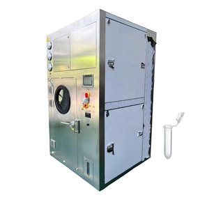 Vapped - Efficient Rotary Evaporators for Lab & Industry