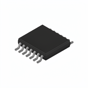 IC GATE OR 4CH 2 INP 14TSSOP 74AC32MTC En Stock Componentes Electrónicos IC Lógicos 14 TSSOP (0.173", 4.40mm de Ancho) - Product Image 1