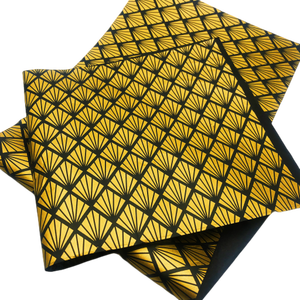 Розовое золото, металлический принт, роскошный Пользовательский логотип 17 г/м2, оберточная бумага/шелковая бумага для одежды, шелковая бумага - Product Image 1