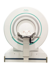 Escáner CT portátil de cabeza móvil para mascotas Escáner de tomografía computarizada CT móvil Escáner CT médico - Product Image 2