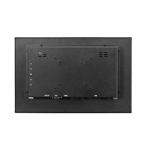 Zhixianda 15.6 inch 1920*1080 Chất lượng cao kim loại trường hợp Wall Mount <span class=keywords><strong>Raspberry</strong></span> <span class=keywords><strong>Pi</strong></span> Android Linux pcap cảm ứng màn hình Màn hình - Product Image 2