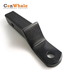 Receptor de 2 pulgadas, carro de <span class=keywords><strong>golf</strong></span>, barra de <span class=keywords><strong>remolque</strong></span>, enganche de <span class=keywords><strong>remolque</strong></span> de acero y piezas de montaje de <span class=keywords><strong>bola</strong></span> para carros de palos de Pedal, nuevos y usados - Product Image 6