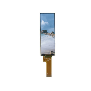 Módulo de Pantalla LCD TFT IPS de 2.66 Pulgadas, 142*428, Interfaz 4L_SPI, 450 Nits, con Retroiluminación LED Blanca, Dirección de Visualización de 0 a 360 Grados - Product Image 3