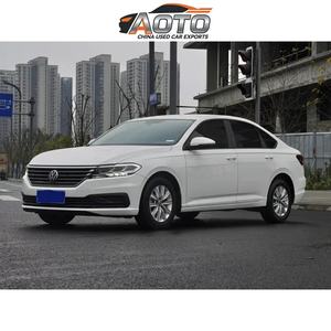 Pastillas y Discos de Freno Nuevos para Volkswagen Lavida Usado en China, Rendimiento de Frenado Seguro - Product Image 1