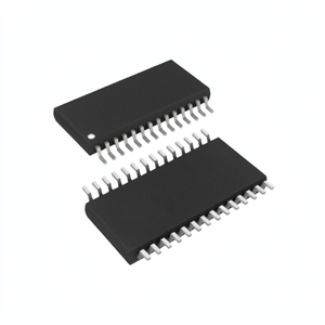 Power Management (PMIC) MPQ2484GF-AEC1-Z Original One Stop Service Electronic Circuit Components 28 TSSOP Exposed Pad - Product Image 1