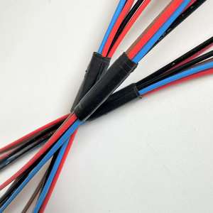 ユニバーサルジャンパー自動車診断用新エネルギー自動車診断OBDユニバーサル配線ハーネス - Product Image 6