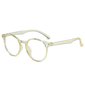<span class=keywords><strong>Bloqueo</strong></span> de <span class=keywords><strong>luz</strong></span> <span class=keywords><strong>azul</strong></span> gafas Unisex lente claro computadora gafas hombres Anti <span class=keywords><strong>azul</strong></span> Ray juego de gafas - Product Image 5