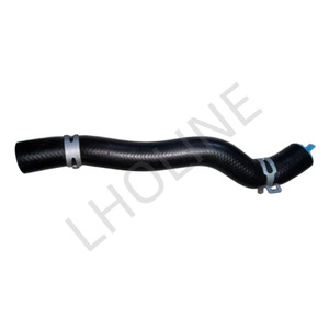 Manguera de Refrigerante 25414-G6000 de Goma EPDM para Reparación y Reemplazo de Juntas de Tuberías de Entrada y Salida de Agua - Product Image 4