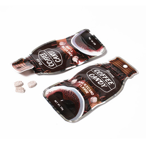 เม็ดลูกอมรสกาแฟรสขมสั่งติดฉลากส่วนตัวสั่งได้จากโรงงาน - Product Image 3