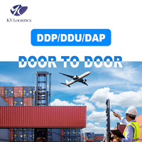 Services logistiques 3PL de livraison directe en ligne Agent de Bradford 1688 Fret aérien de la Chine vers le Royaume-Uni Birmingham Manchester Bristol Sunderland