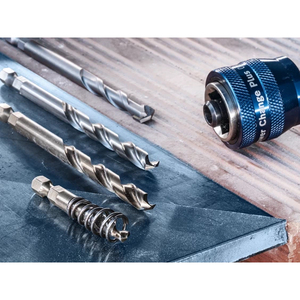 Broca de centrado Bosch Expert Power Change Plus TCT 8,5x105mm - Product Image 6