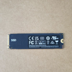 适用于990 EVO PLUS M.2 NVMe固态硬盘PCIe 4.0/5.0内部7250mb/s读取6300mb/s写入的新1TB-4TB - Product Image 4
