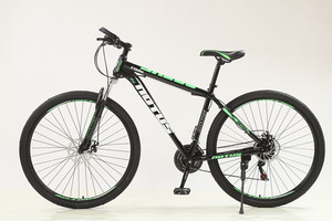 Vélo de montagne MTB 29 pouces pas cher d'usine, vélo de montagne de haute qualité avec frein à disque 26/27,5/29, bicicleta - Product Image 6
