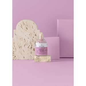 Masque compressé Wanabe Holi Calm, bio, raffermissant, pour tous types de peaux - Product Image 1