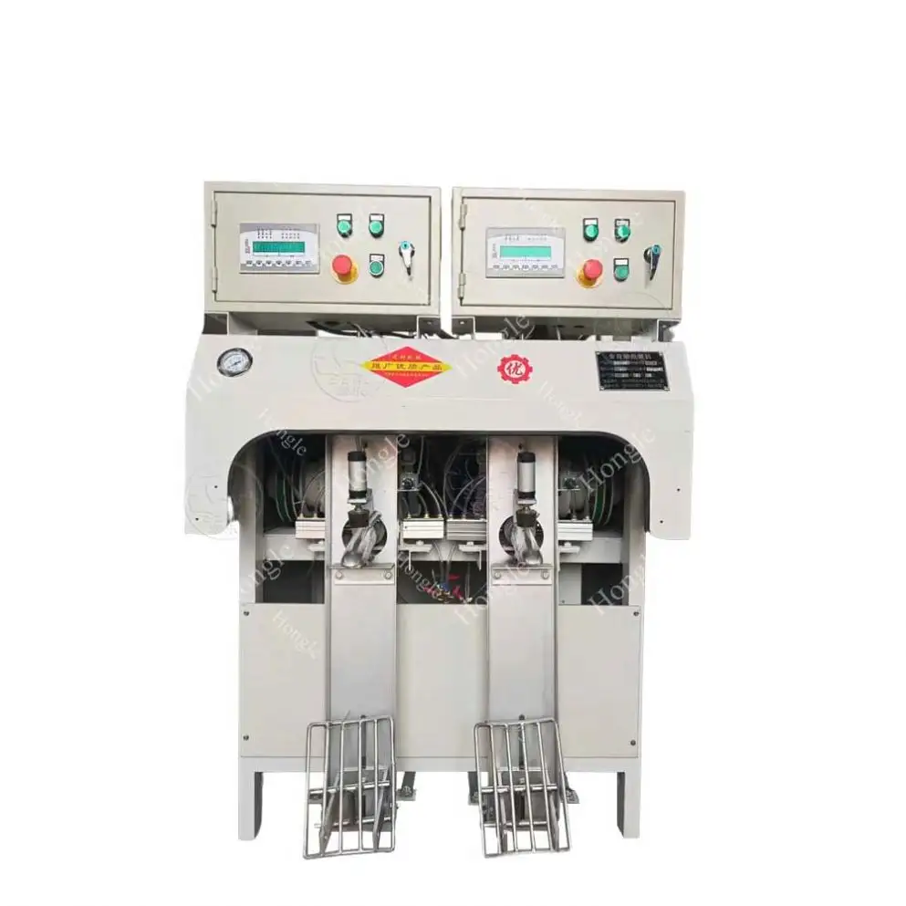 Factory price cement packing machine for cement/dry mortar packing