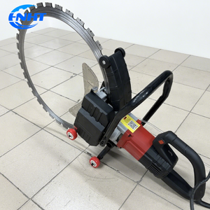 8900 Wát Nhẫn Saw cho bê tông tường cắt cho cửa và cửa sổ sửa đổi đá và thép thanh cắt - Product Image 3