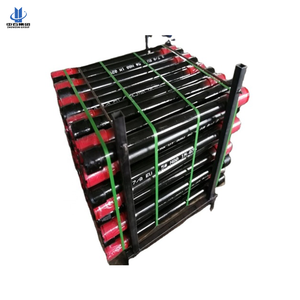 Réglage de l'espacement des puits pétroliers API 5CT, gestion de la pression, bride filetée utilisée dans les tiges de forage, joint de raccordement - Product Image 2