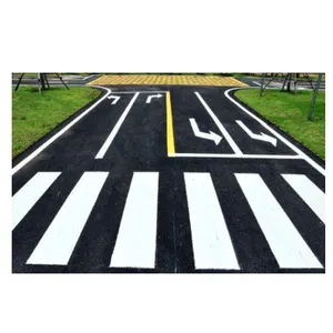 Factory Price Thermoplastic White Thermoplastic Road Marking Paint For Sale