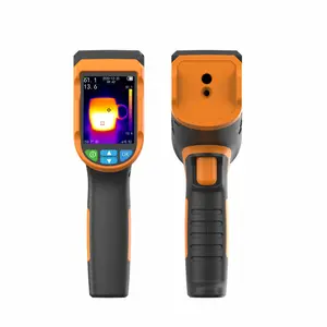 Infrared thermal imager NF-522 high resolution accurate testing with hot and cold loci handheld easy operation