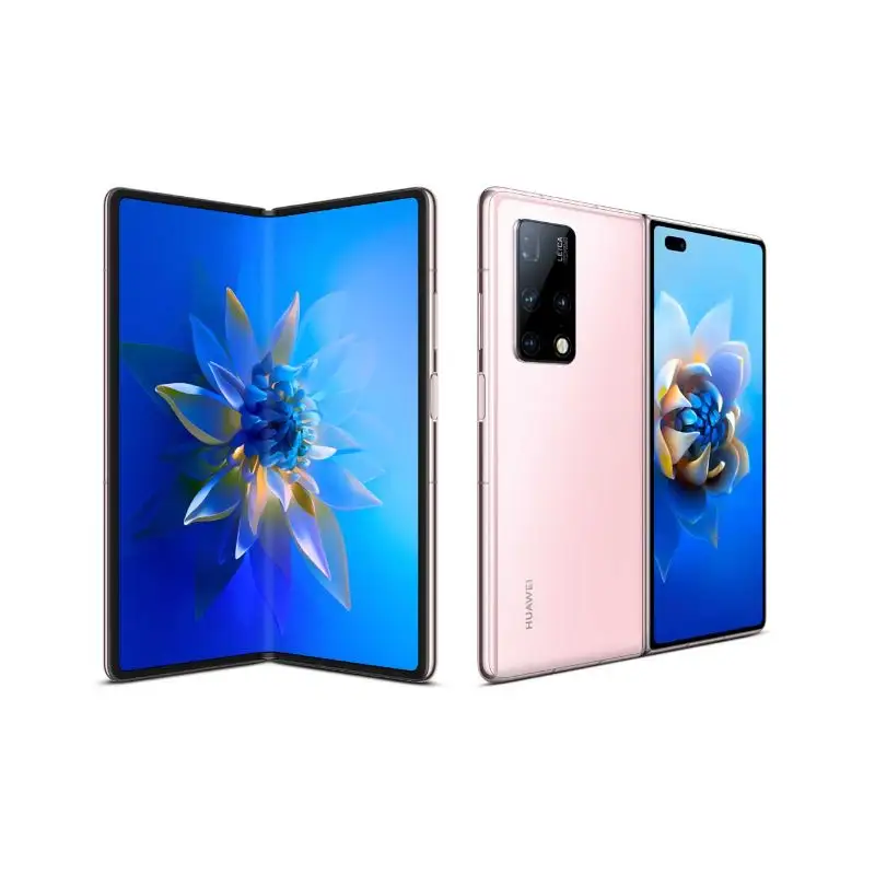Original used mobile phone phones wholesale sale Foldable smartphone for HuaWei Mate X2 4G 5G 8+256GB
