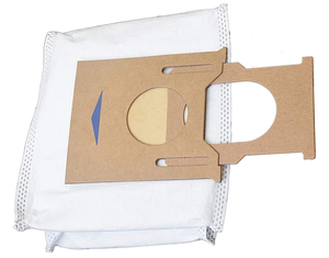 Bolsa de Polvo Desechable de Tela No Tejida para Robot Aspirador Deebot <span class=keywords><strong>T8</strong></span> <span class=keywords><strong>Aivi</strong></span> <span class=keywords><strong>T8</strong></span> N8, Accesorios para Uso en Garaje - Product Image 2