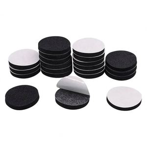 2026 Fournisseur sur mesure de patins de protection pour pieds de table et de chaise en EVA, antidérapants, silencieux, en mousse EVA maillée et en caoutchouc - Product Image 3