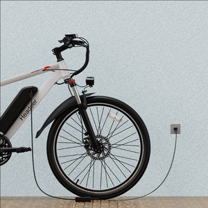 Bicicleta Eléctrica de Montaña HEADEER de 26 Pulgadas, 250W, 48V, 15Ah, para Adultos, Deporte al Aire Libre, en Oferta, Stock en la UE y el Reino Unido - Product Image 3