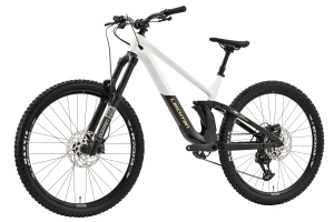 LEICHTEN Karbon Tam Süspansiyonlu Dağ Bisikleti 29er Enduro MTB 12 Vitesli Hidrolik Disk Fren Maxxis Lastik Yetişkin İniş Bisikleti - Product Image 3