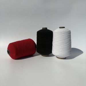 Chaussettes d'affaires de haute qualité RISEFIBER, fil teint, double couche, élasthanne/nylon, fil à cœur, fil à anneaux, tricotage personnalisé, tissage - Product Image 4