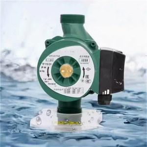 Pompe à eau VA80/180 pour circulation d'eau chaude, chauffage au sol et surpression - Product Image 2