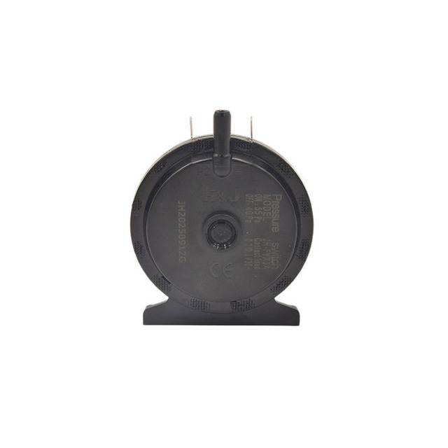 Gas Water Heater Air Pressure Switch Safety Control Component Durable Construction Reliable Performance XUGE P55 Commercial
