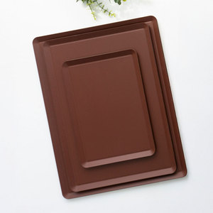 กระดาษห่อไวน์และ Tray_KRCB-075เยื่อกระดาษกันลื่นทนทานสำหรับโรงแรมร้านอาหารคาเฟ่ใช้ในเชิงพาณิชย์และในครัวเรือน - Product Image 1