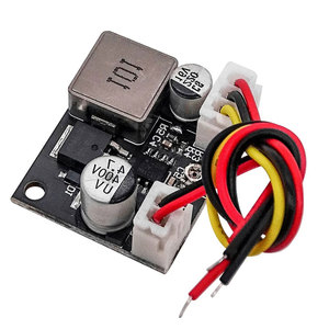 แม็กซ์ 1771 ดีซี ดีซี คอนเวอร์เตอร์ 5V เป็น 220V โมดูลจ่ายไฟแบบบูสต์ - Product Image 1