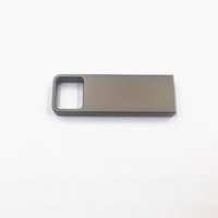 Jaster — Mini clé USB 3.0/2.0 en métal, 8/16/32 go, Logo personnalisé, vente en gros, usine chinoise