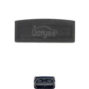 Estante trasero para paquete, cubierta de carga para maletero, accesorio <span class=keywords><strong>Interior</strong></span> para <span class=keywords><strong>Volkswagen</strong></span> VW <span class=keywords><strong>POLO</strong></span> 2018 <span class=keywords><strong>2022</strong></span> 2023 2021 2019 2024, piezas de repuesto para coche - Product Image 1