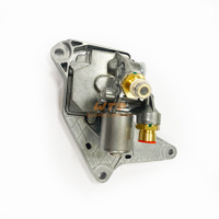 Pièces de rechange neuves : Soupape de frein à air moteur, Soupape de commande de frein d'ascension, Camion RE-NAULT 21991154 7420741660