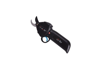 <span class=keywords><strong>Sécateur</strong></span> <span class=keywords><strong>électrique</strong></span> professionnel sans balais avec cordon pour jardinage, coupe d'arbres robuste, diamètre de coupe 28 mm, 6-8 pouces - Product Image 4