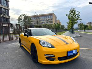 <span class=keywords><strong>Porsche</strong></span> Panamera d'<span class=keywords><strong>occasion</strong></span>, voiture de performance de marque ultra-luxe, prix avantageux - Product Image 2