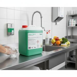Líquido antiséptico altamente espumante para lavado de manos, desinfectante, limpiador antibacteriano suave, jabón para inodoros - Product Image 3