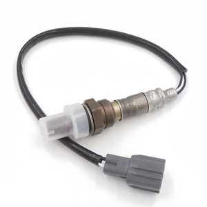 Sensor de Oxígeno OEM 89467-48011 en Oferta, Reemplazo para Toyota Sienna, Rav4, Highlander, Lexus RX300, ES300 - Product Image 2