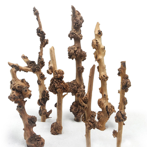 Driftwood Acuario Raíz Decoración Pecera Natura Sava Madera - Product Image 1