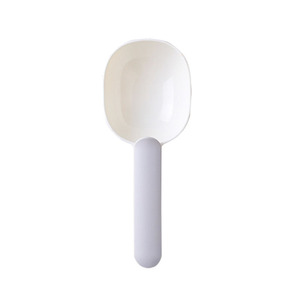 Plastic Multi-functional Rice Flour Grain & Food <b>Measuring</b> <b>Spoon</b> for Kitchen Use - Product Image 5