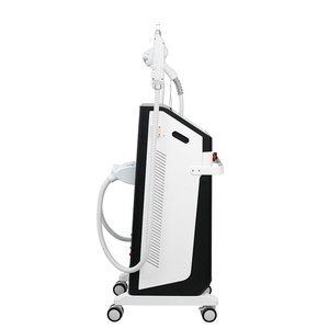 Máquina Depiladora Eléctrica de Alta Calidad para Uso en Spa, Depiladora Corporal, Láser de Picosegundos para Eliminar Arrugas y Manchas, Limpieza Facial - Product Image 4