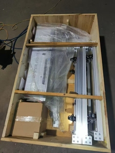 Các nghệ sĩ tường hệ thống tùy chỉnh tường nghệ thuật máy in UV mực độ phân giải in trên gạch thủy tinh hình nền công nghiệp bức tranh tường in ấn - Product Image 6