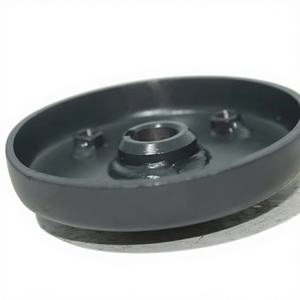 ขายส่งอะไหล่รถเกี่ยวข้าว 888 ยี่ห้อ Changzhou Bypass  ขายึดล้อ Star ใหม่เอี่ยม รุ่น 5H492-61420 ผลิตจากเหล็ก น้ำหนัก 2.3 กก. สำหรับฟาร์ม - Product Image 1