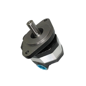 Hansen CBFC <b>Hydraulic</b> <b>Parts</b> High Pressure Gear Pump Assembly 1 Year Warranty Shandong - Product Image 6