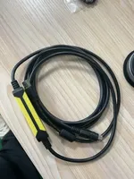 Cable USBACAB230 USB-DVP AMSAMOTION para Delta DVP EH ES EC EX SS DVP14SS211T DVP16-PLC, Cable de Programación y Descarga, PVC, Cable de Cobre, 2.5M