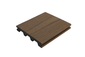 Planches de terrasse en <span class=keywords><strong>composite</strong></span> bois-plastique WPC, panneaux solides, revêtement <span class=keywords><strong>composite</strong></span>, plancher de terrasse extérieur, 140-22 - Product Image 6