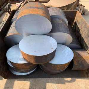 הטוב ביותר המוכר עגול בר m2 din1.3343 w6m5cr4v2 cr12mov כלי פלדה סגסוגת פלדה 12l14 sncm439 פלדה סגסוגת פלדה עגול מוצק - Product Image 6