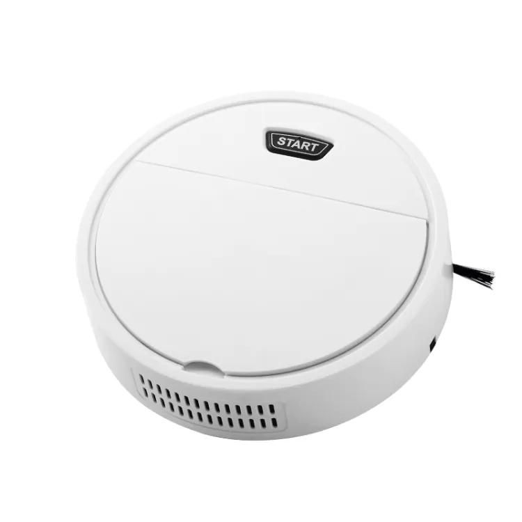 Intelligent S17 sweeper automatic sweeping robot cleaning machine 1200mAh battery smart home robotic vacuum cleaner
